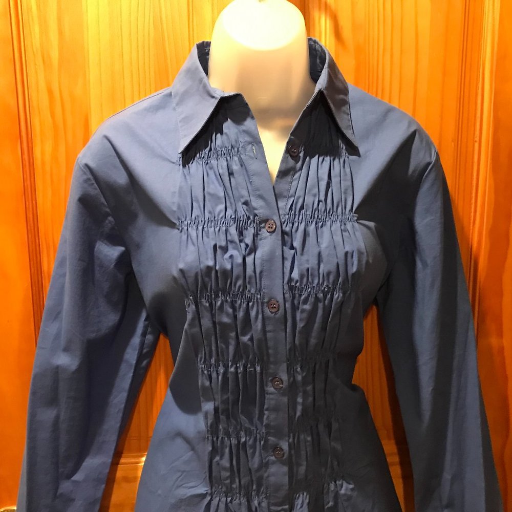 Notations Blouse - image 3